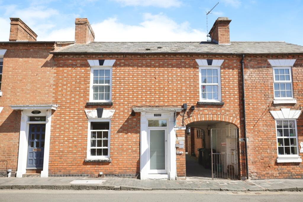 Main image of property: Mansell Street, Stratford-Upon-Avon