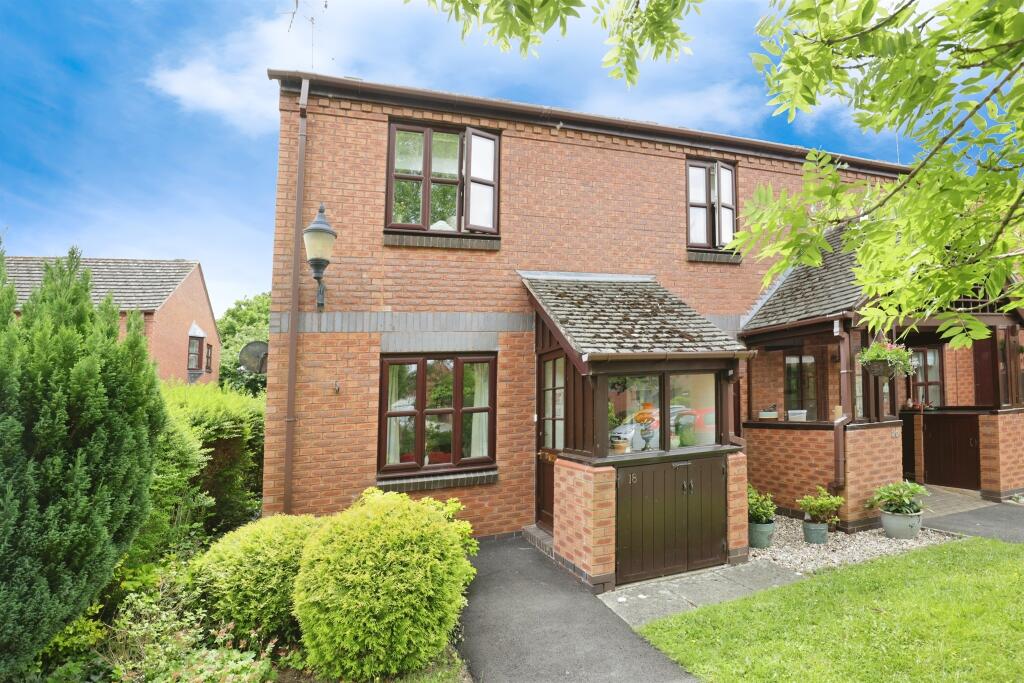Main image of property: Saffron Meadow, Stratford-Upon-Avon