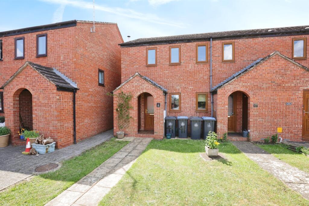 Main image of property: The Orchard, Lower Quinton, Stratford-Upon-Avon