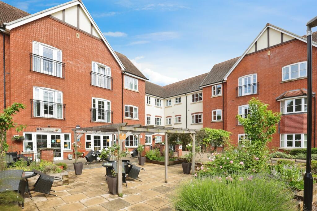 Main image of property: Briar Croft, Stratford-Upon-Avon