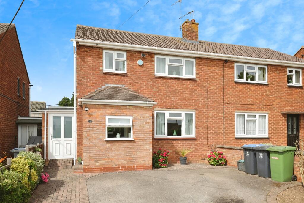 Main image of property: Snitterfield Road, Bearley, Stratford-Upon-Avon