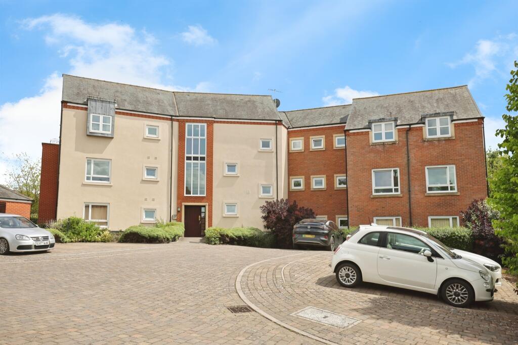 Main image of property: Addison Drive, STRATFORD-UPON-AVON