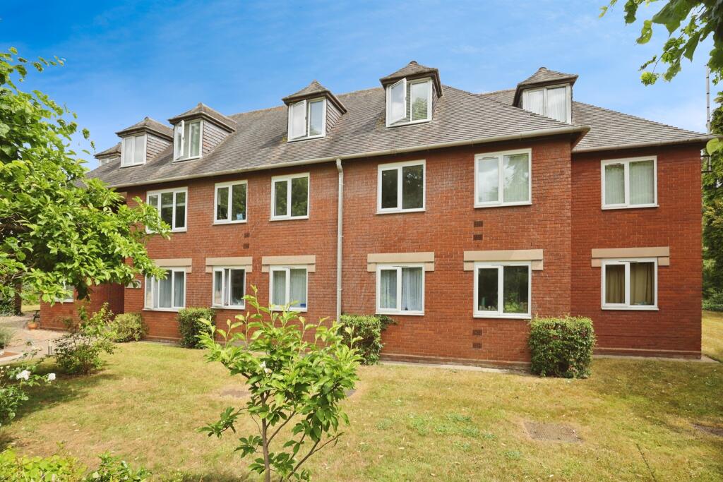 Main image of property: Maidenhead Road, Stratford-Upon-Avon
