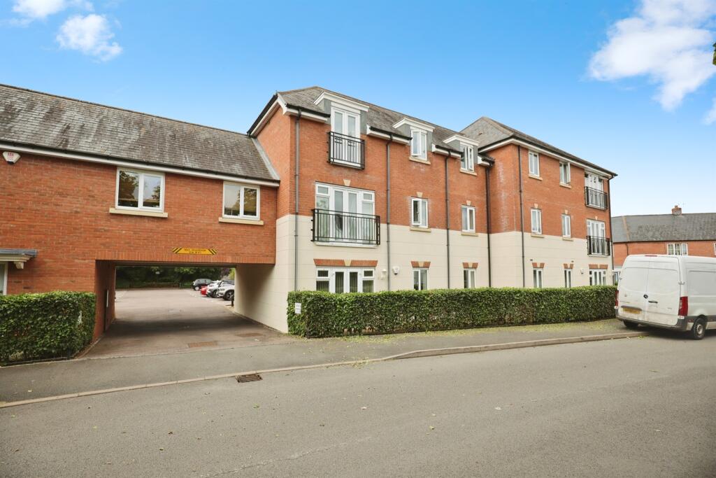 Main image of property: Betjeman Road, Stratford-Upon-Avon