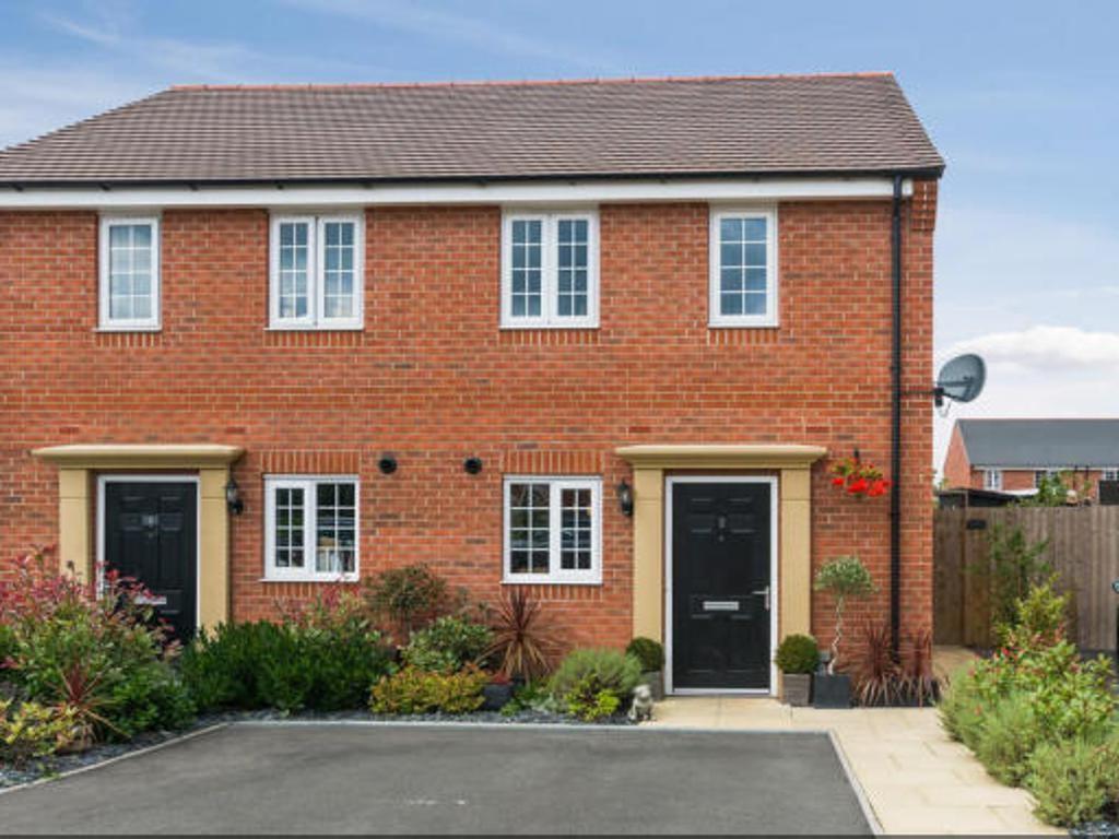 Main image of property: Chedworth Close, Stratford-Upon-Avon