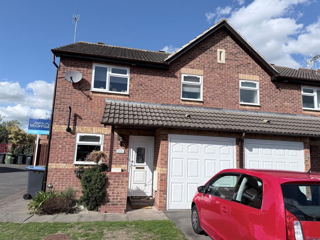 Main image of property: Scott Close, Bidford-On-Avon, Alcester