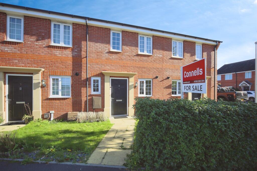 Main image of property: Brading Close, STRATFORD-UPON-AVON