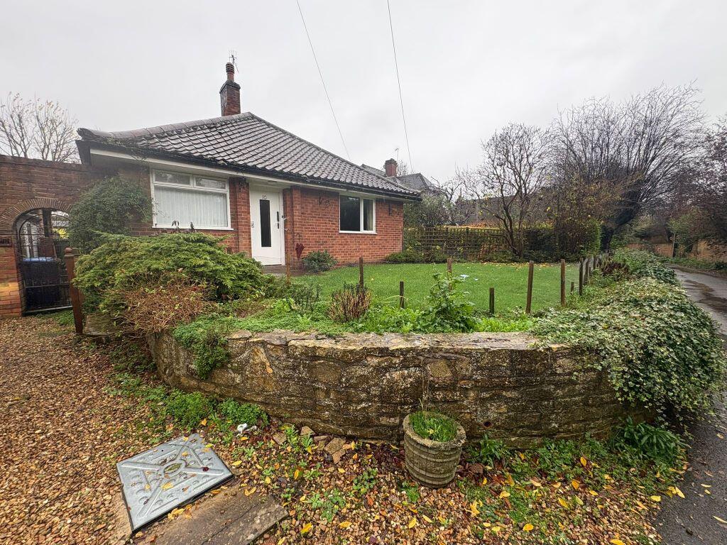 Main image of property: Tavern Lane, Shottery, Stratford-Upon-Avon