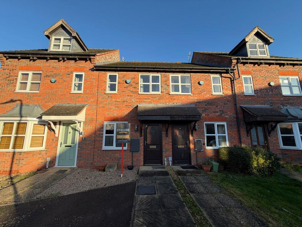 Main image of property: Wilson Road, Stratford-Upon-Avon