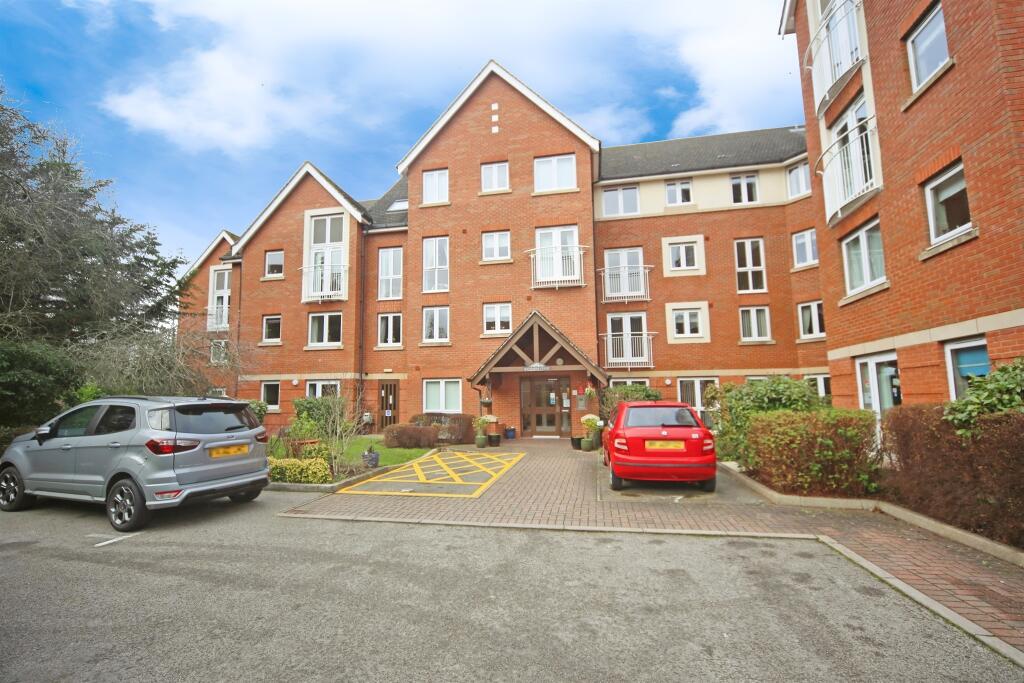 Main image of property: Alcester Road, Stratford-Upon-Avon