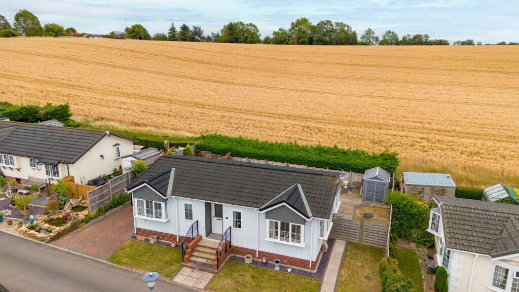 Main image of property: Sunset Drive, Dodwell, Stratford-Upon-Avon