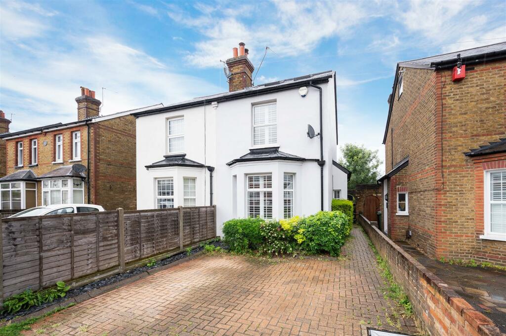 Main image of property: Lower Court Road, Epsom