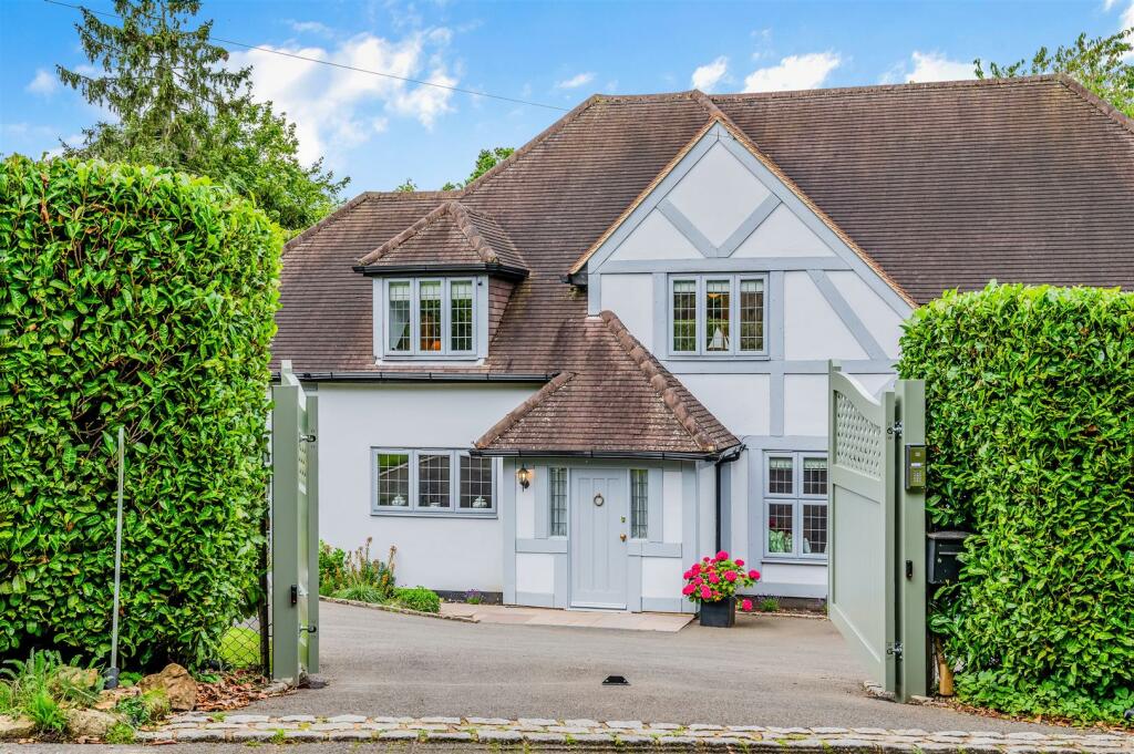 Main image of property: Woodland Way, Kingswood, Tadworth