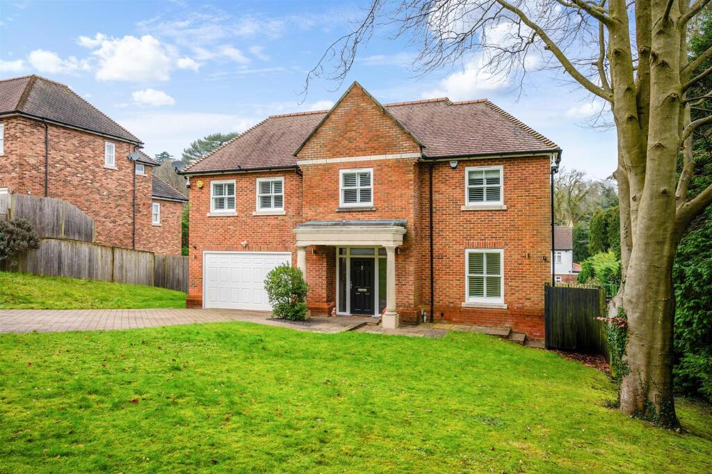 Additional property image - High Oaks Close, Coulsdon