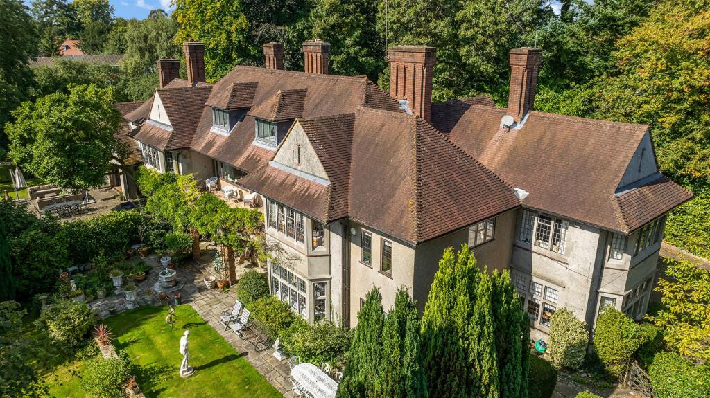 Main image of property: Nursery Road, Walton on the Hill
