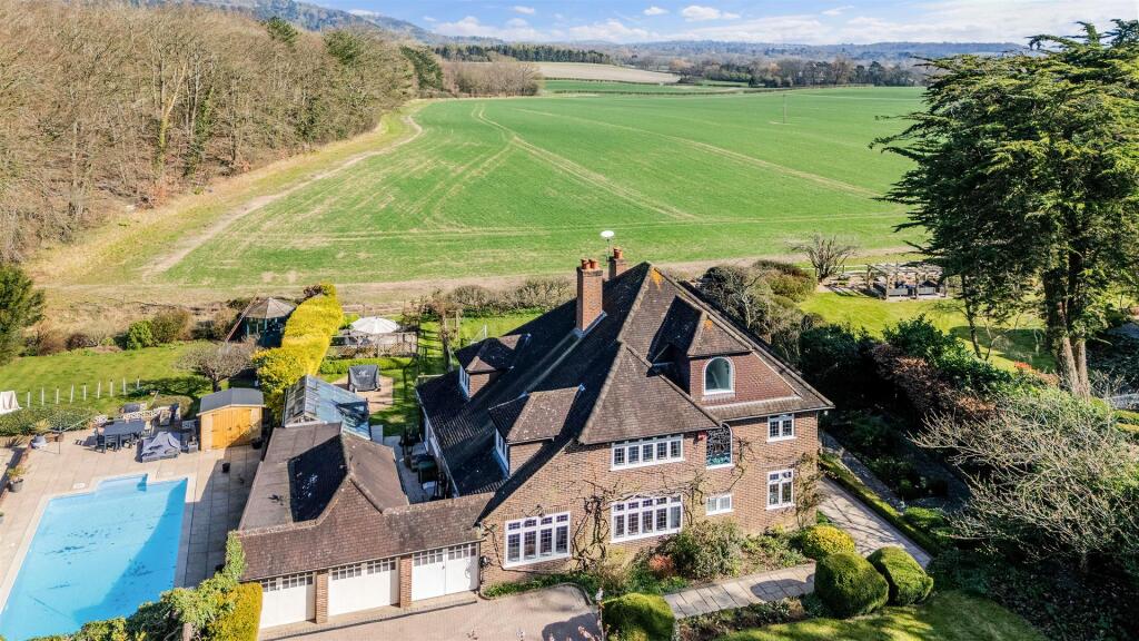 Main image of property: Pebblehill Road, Betchworth