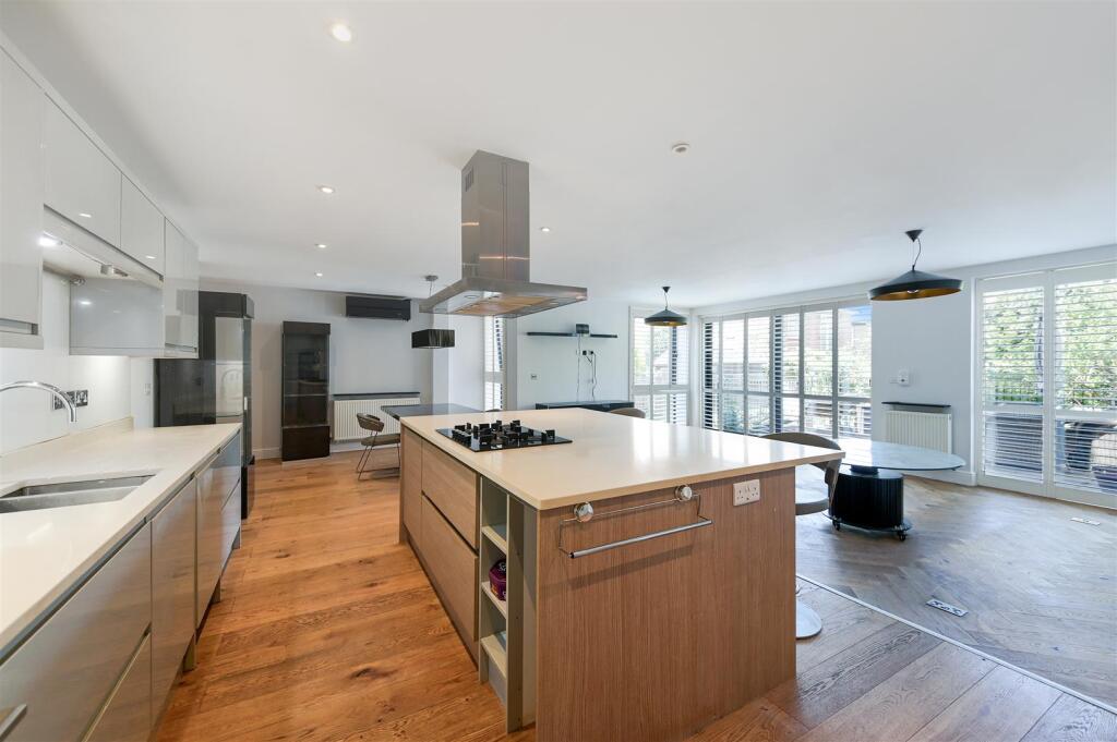 Main image of property: Alexandra Road, Epsom