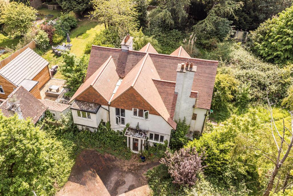 Main image of property: Lower Kingswood, Tadworth
