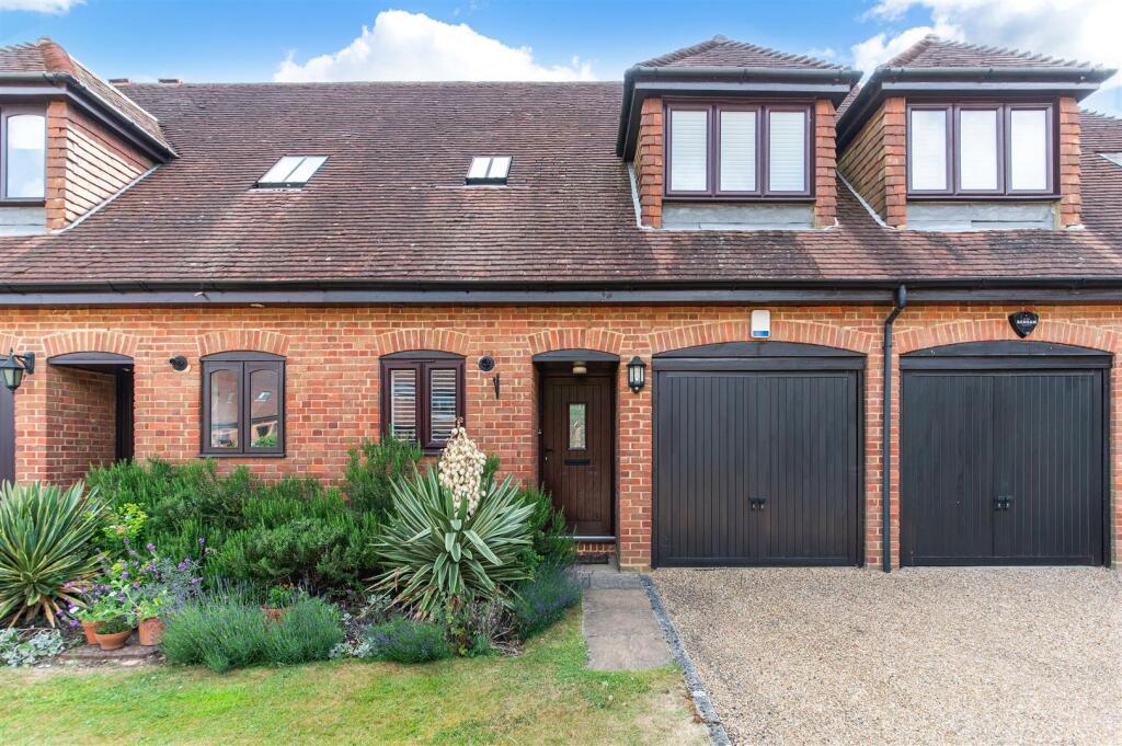 Main image of property: Meade Court, Walton on the Hill,