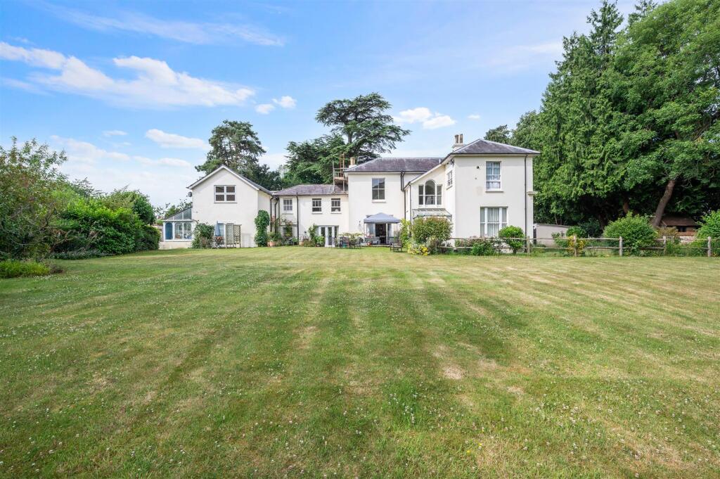 Main image of property: Pixham Lane, Dorking, Surrey