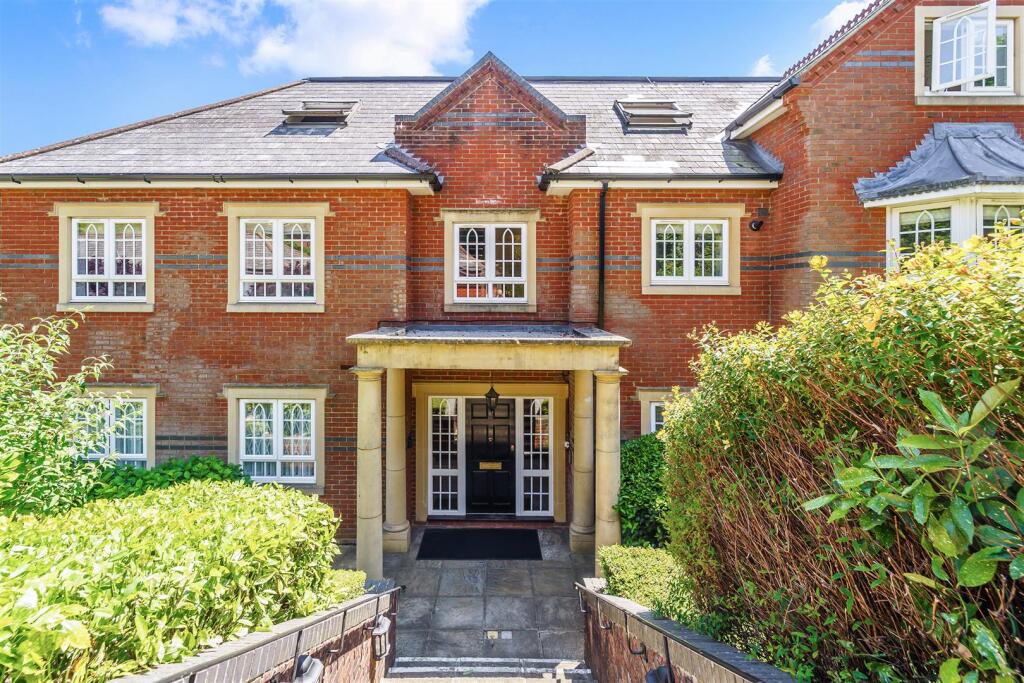 Main image of property: St. Monicas Road, Kingswood