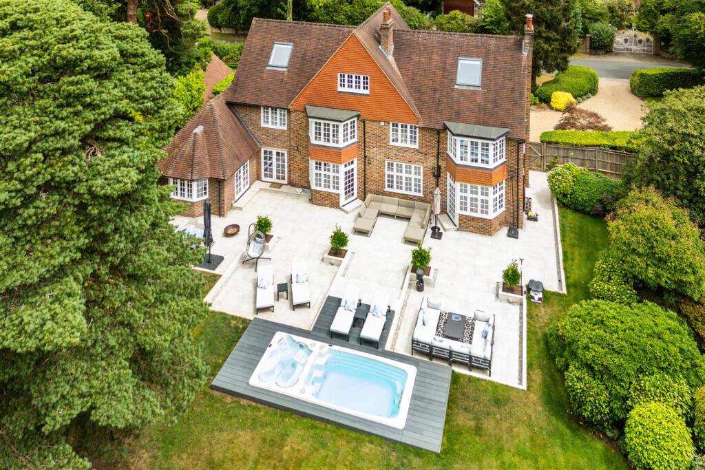 Main image of property: Woodland Way, Kingswood
