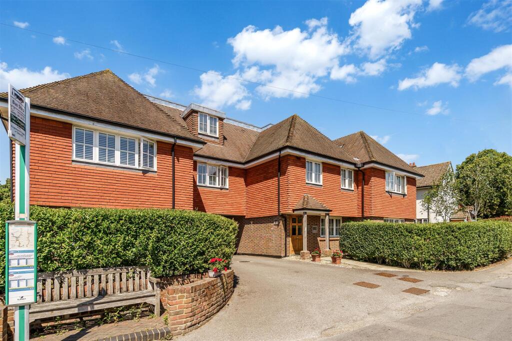 Main image of property: Chequers Lane, Walton On The Hill, Tadworth