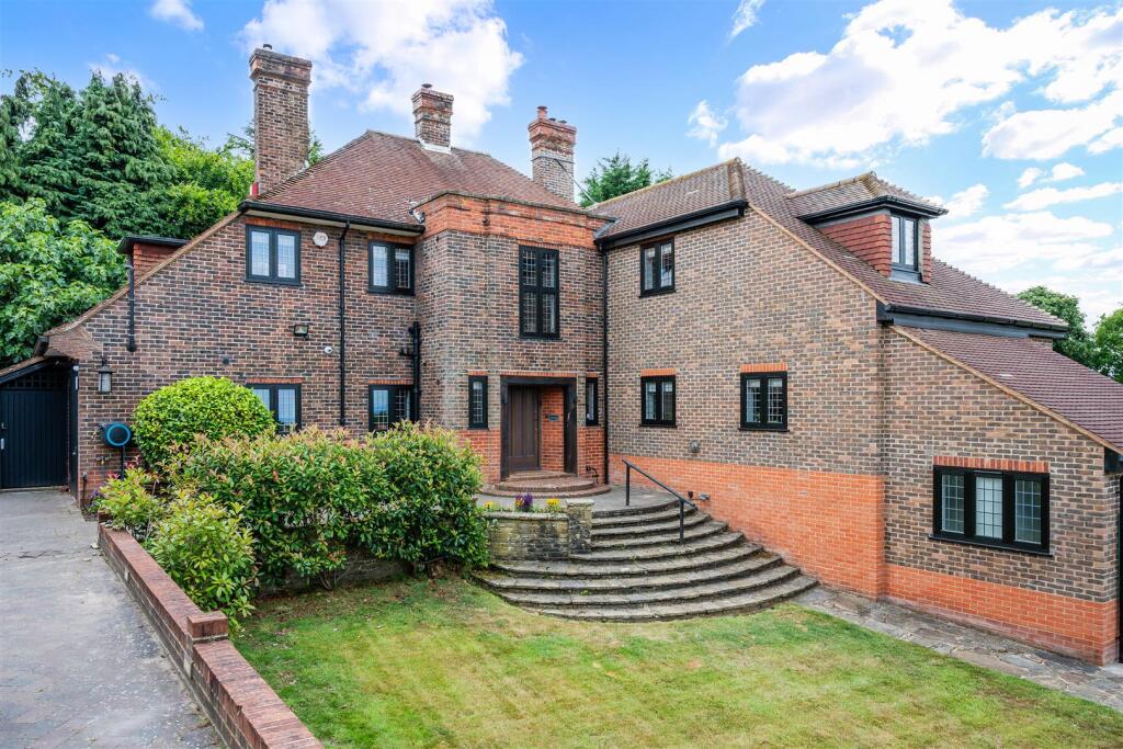 Main image of property: Ebbisham Lane, Walton On The Hill, Tadworth