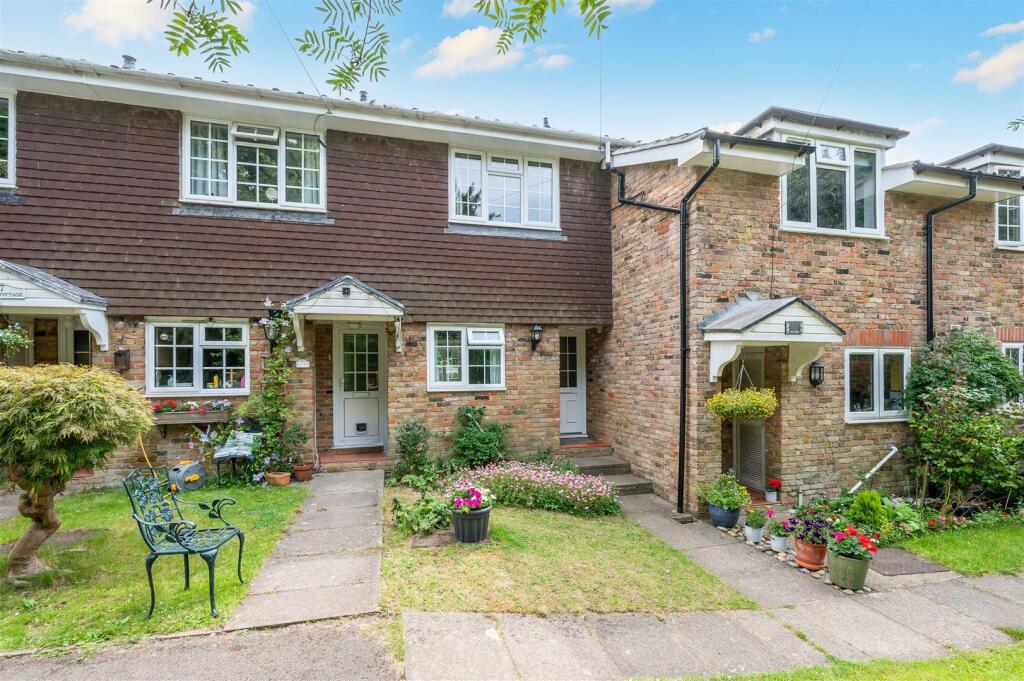 Main image of property: Breech Lane, Walton On The Hill, Tadworth
