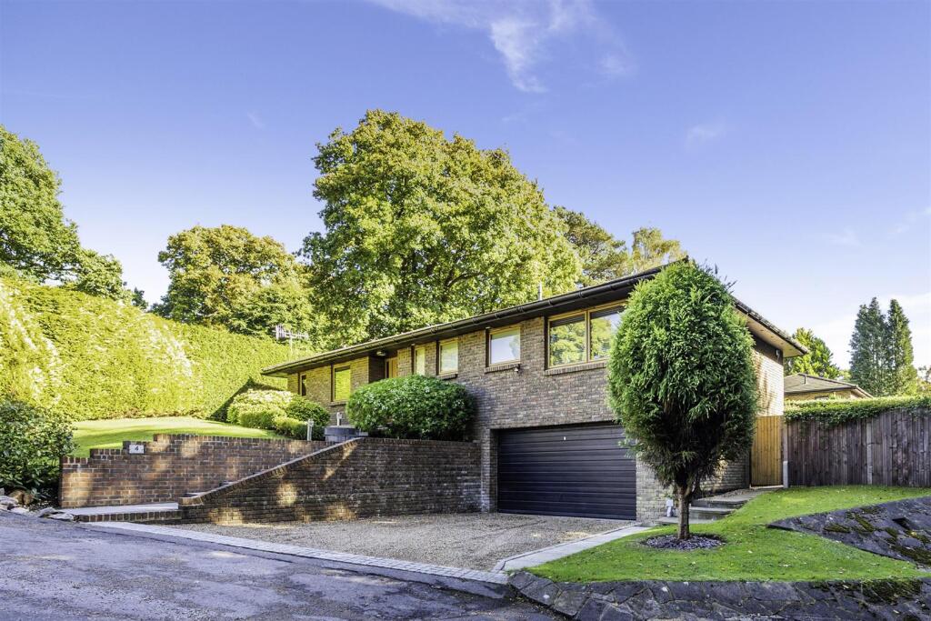 Main image of property: Silver Close, Kingswood, Tadworth