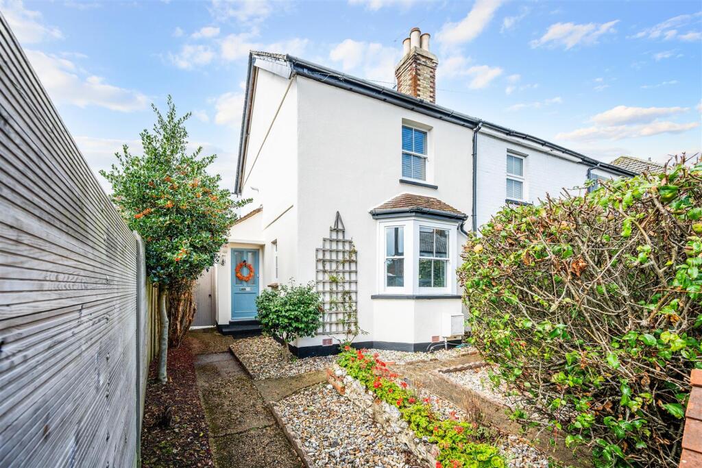 Main image of property: Duffield Road, Walton On The Hill