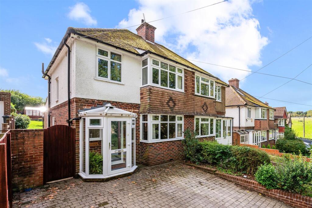 Main image of property: Mogador Road, Lower Kingswood