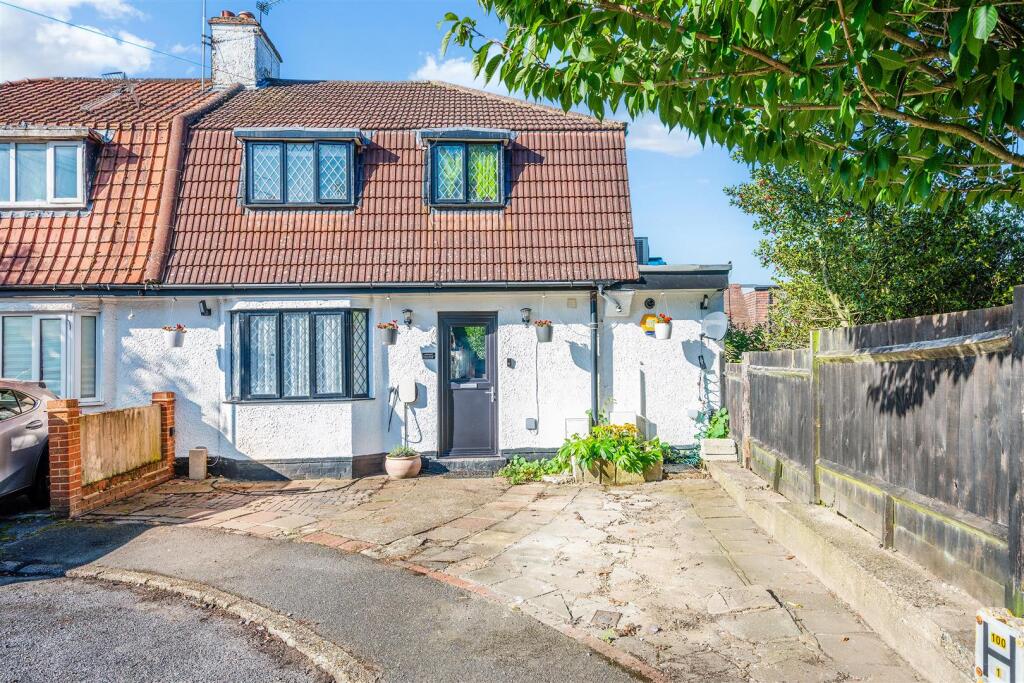 Main image of property: Ashcombe Terrace, Tadworth