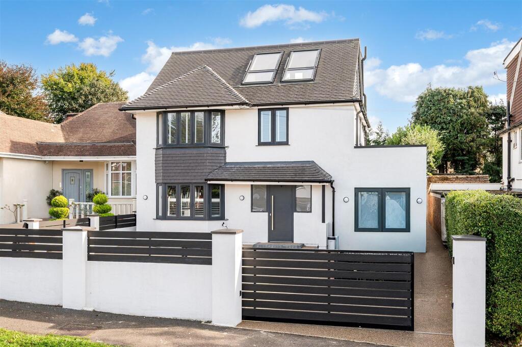 Main image of property: Chapel Way, Epsom