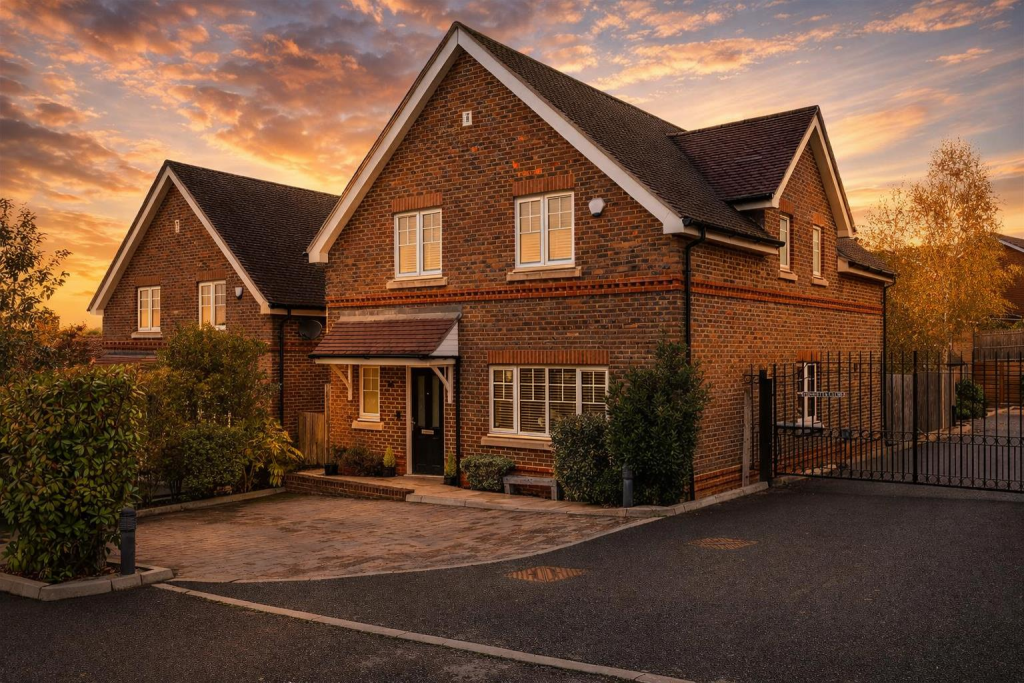 Main image of property: Woodlands Road, Epsom, Surrey, KT18 7HP