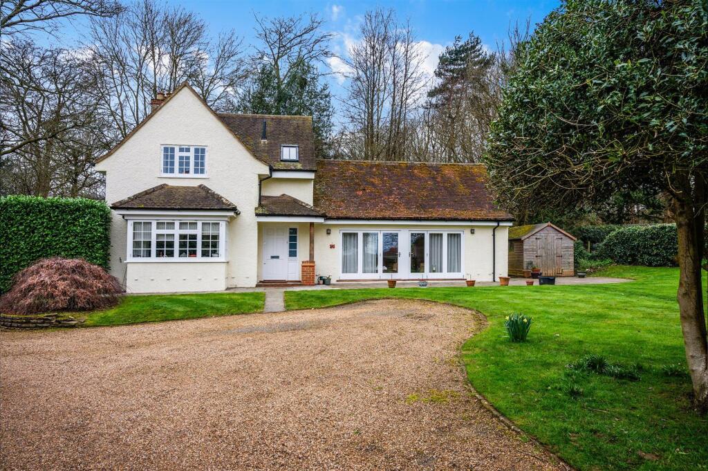Main image of property: Elmore Road, Chipstead