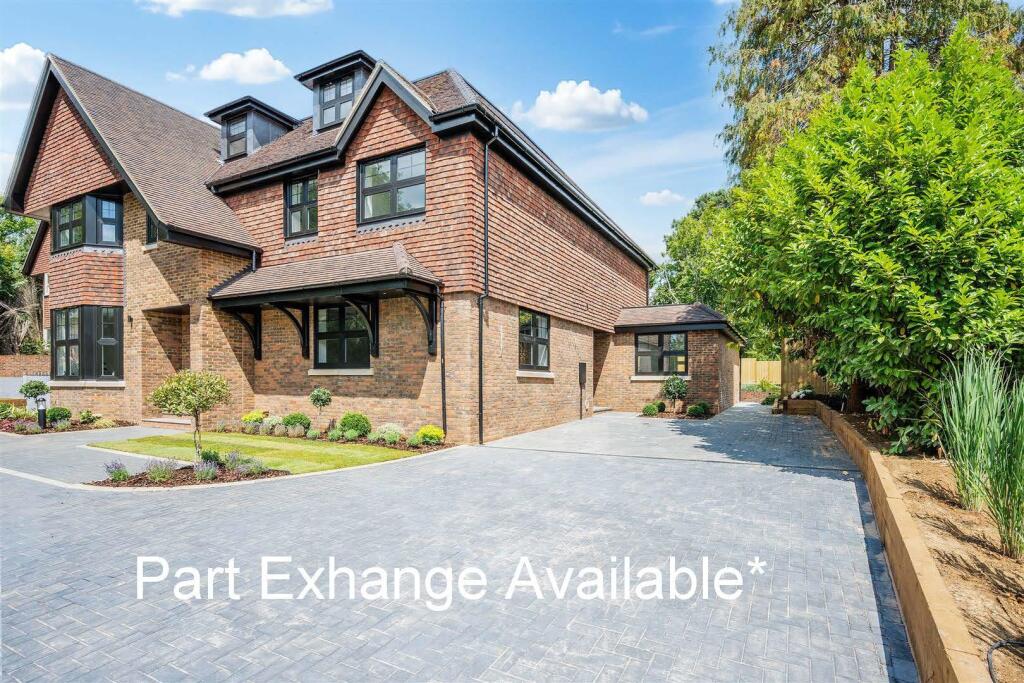 Main image of property: Waterhouse Lane, Kingswood