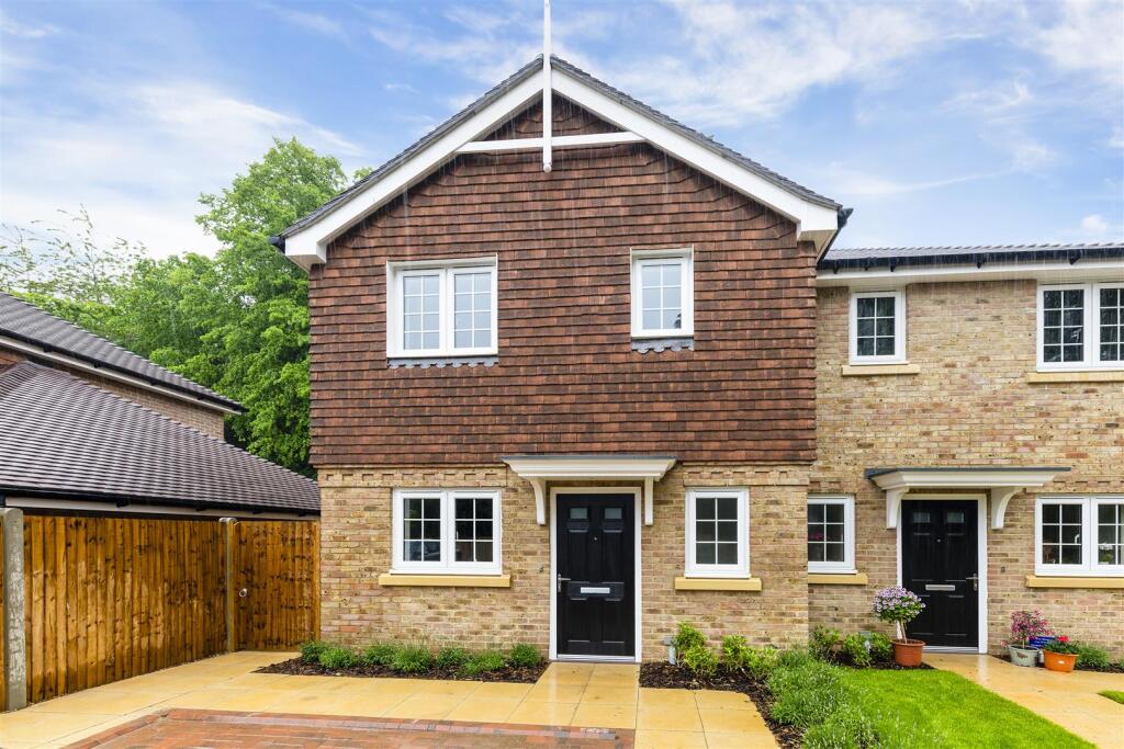 Main image of property: Stanton Grove, Tadworth
