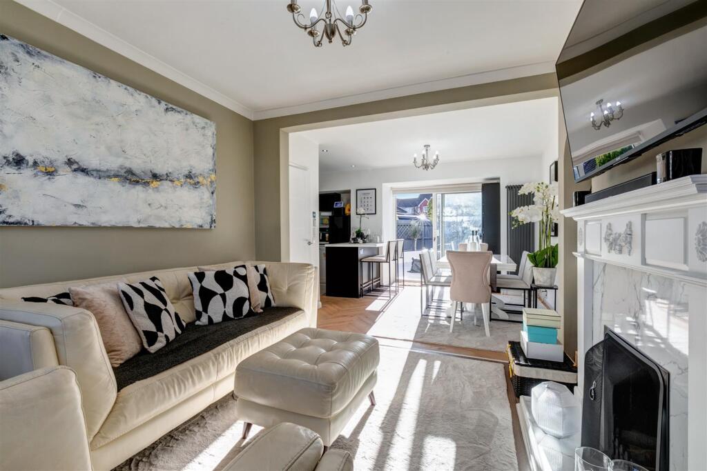 Main image of property: Frederick Road, Cheam, Sutton