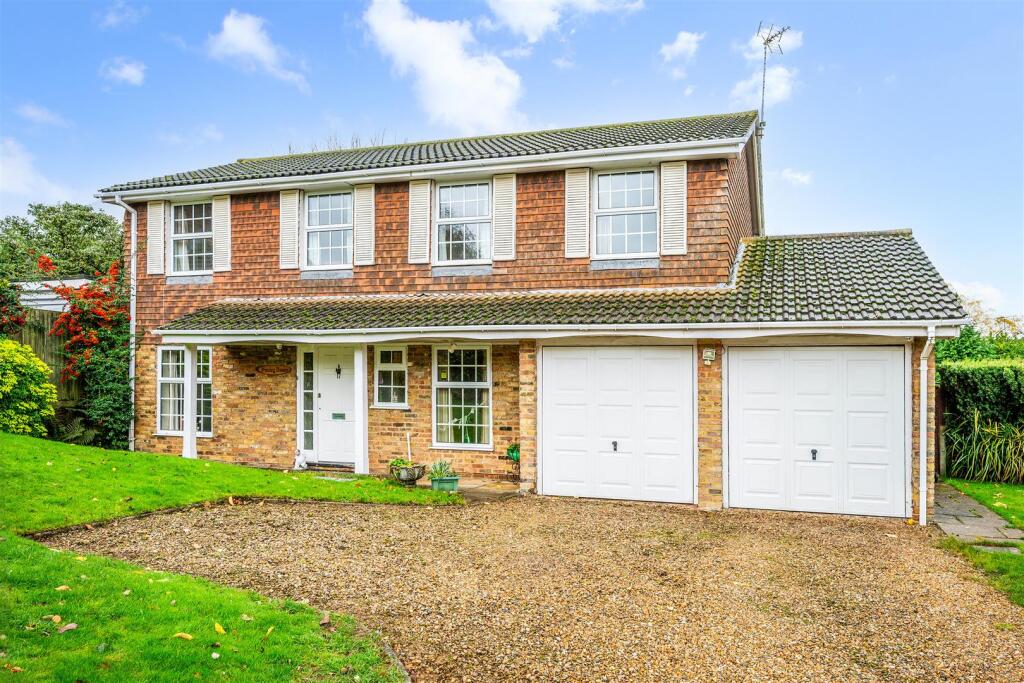 Main image of property: Spindlewoods, Tadworth