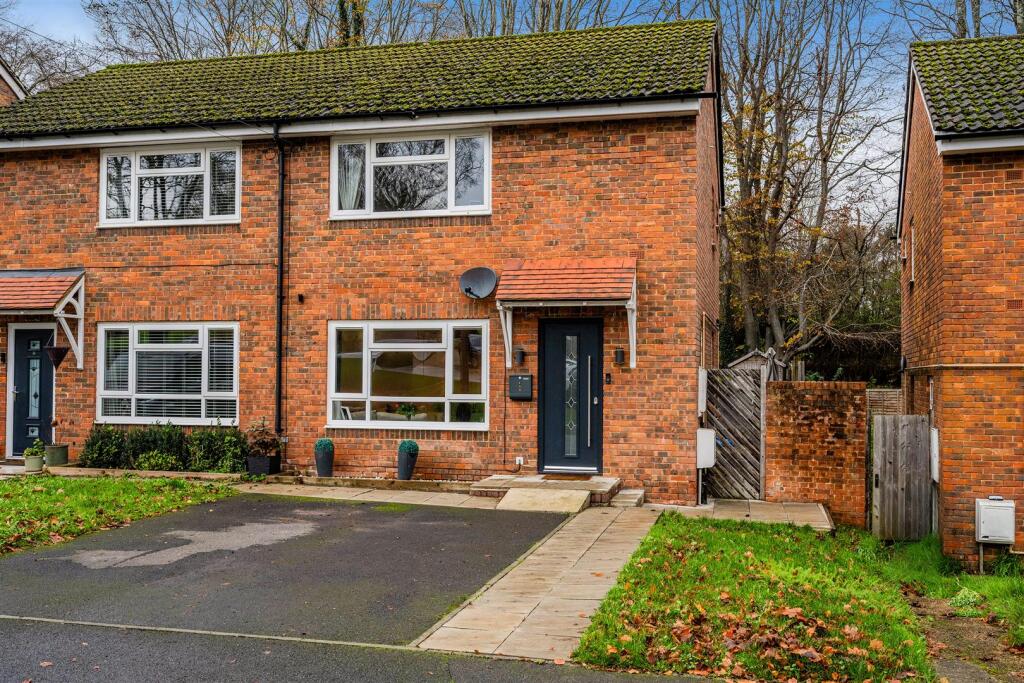 Main image of property: Dale View, Headley