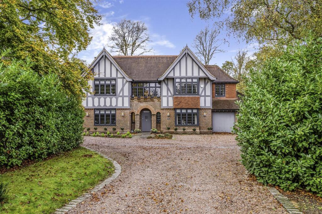 Main image of property: Woodcote Park Avenue, Purley