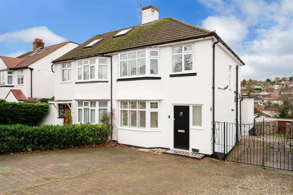Main image of property: St. Andrews Road, Coulsdon