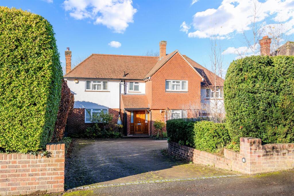 Main image of property: Heath Drive, Sutton