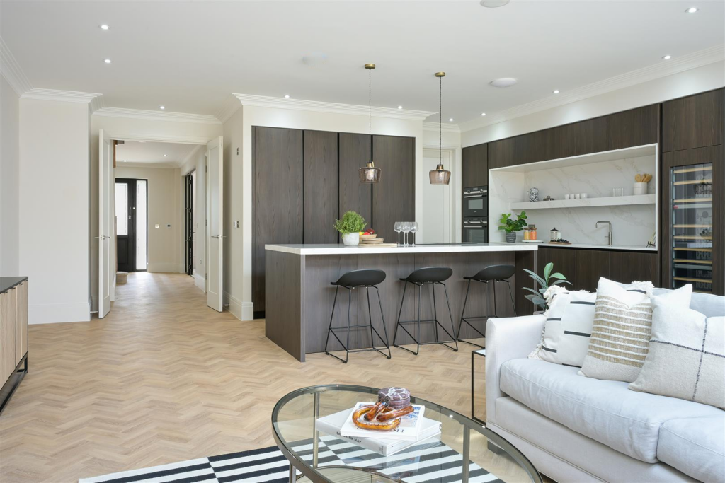 Main image of property: Waterhouse Lane, Kingswood