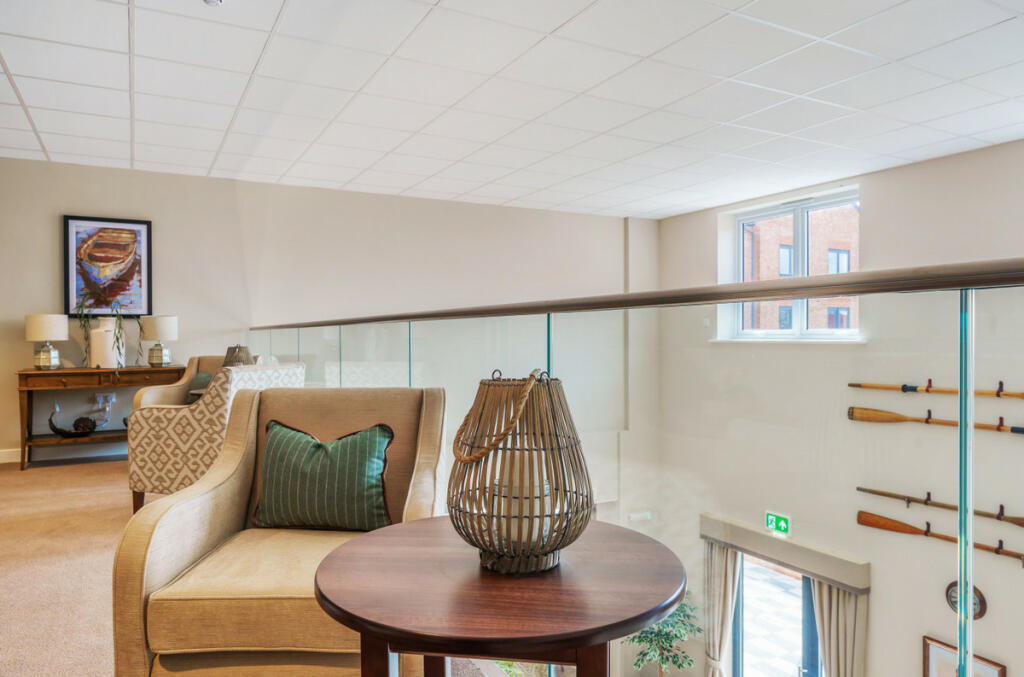 2 bedroom apartment for sale in Empress Drive, Wallingford, OX10