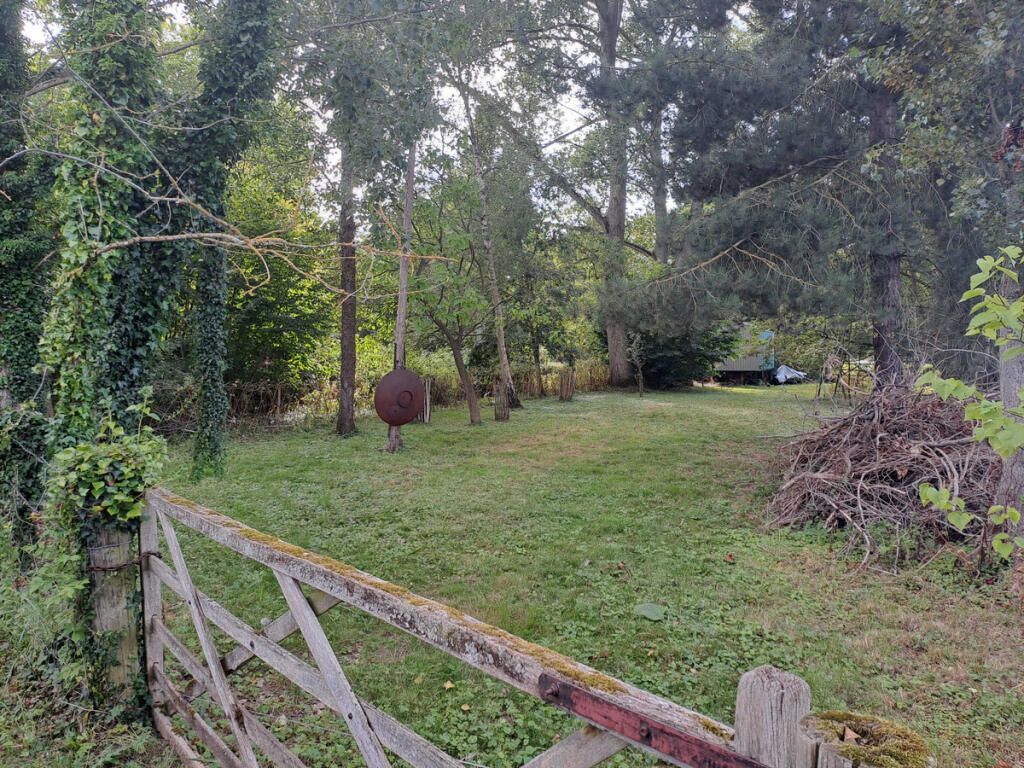 1 bedroom detached house for sale in Riverside Plot, Cholsey, OX10