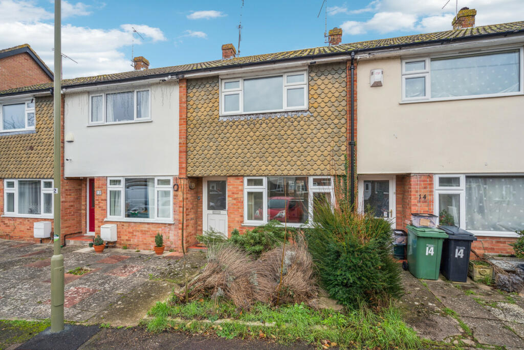 Main image of property: Millbrook Close, Wallingford, OX10