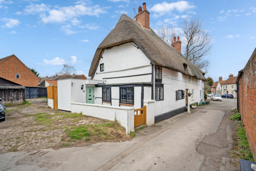 Main image of property: Malthouse Lane, Dorchester-on-Thames, OX10