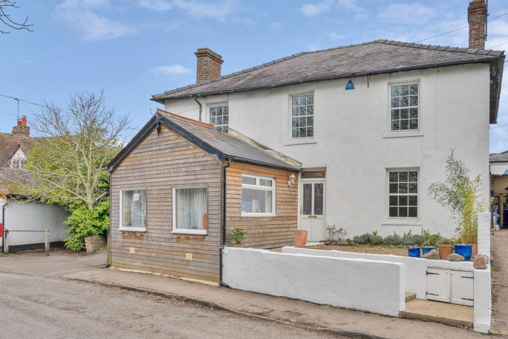 Main image of property: Brightwell Street, Brightwell-cum-sotwell, OX10
